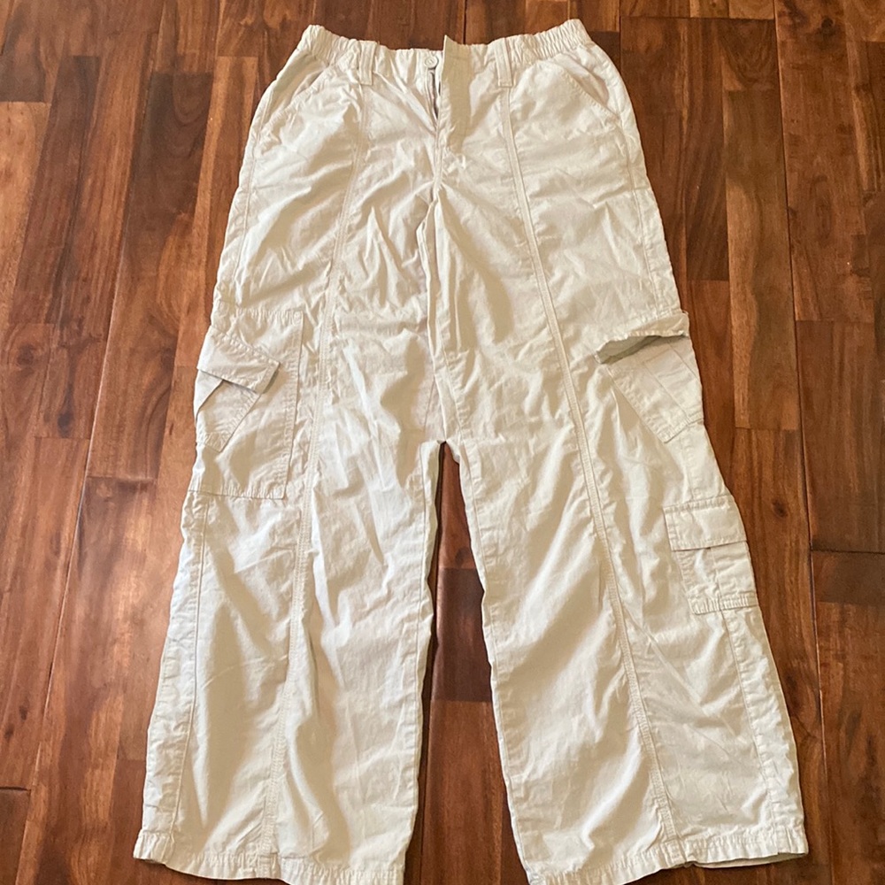 Urban Outfitters BDG Y2K Cargo Pant